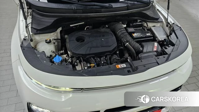 Kia Soul Booster id 4732537 из Кореи 25