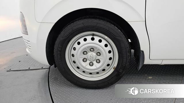 Hyundai Staria id 3964409 из Кореи 15