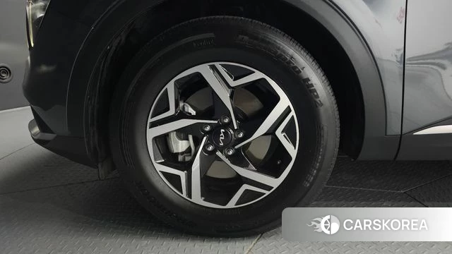 Kia Sportage 5th Generation id 3964775 из Кореи 15