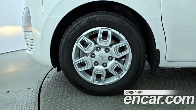 Hyundai Staria id 2949934 из Кореи 15