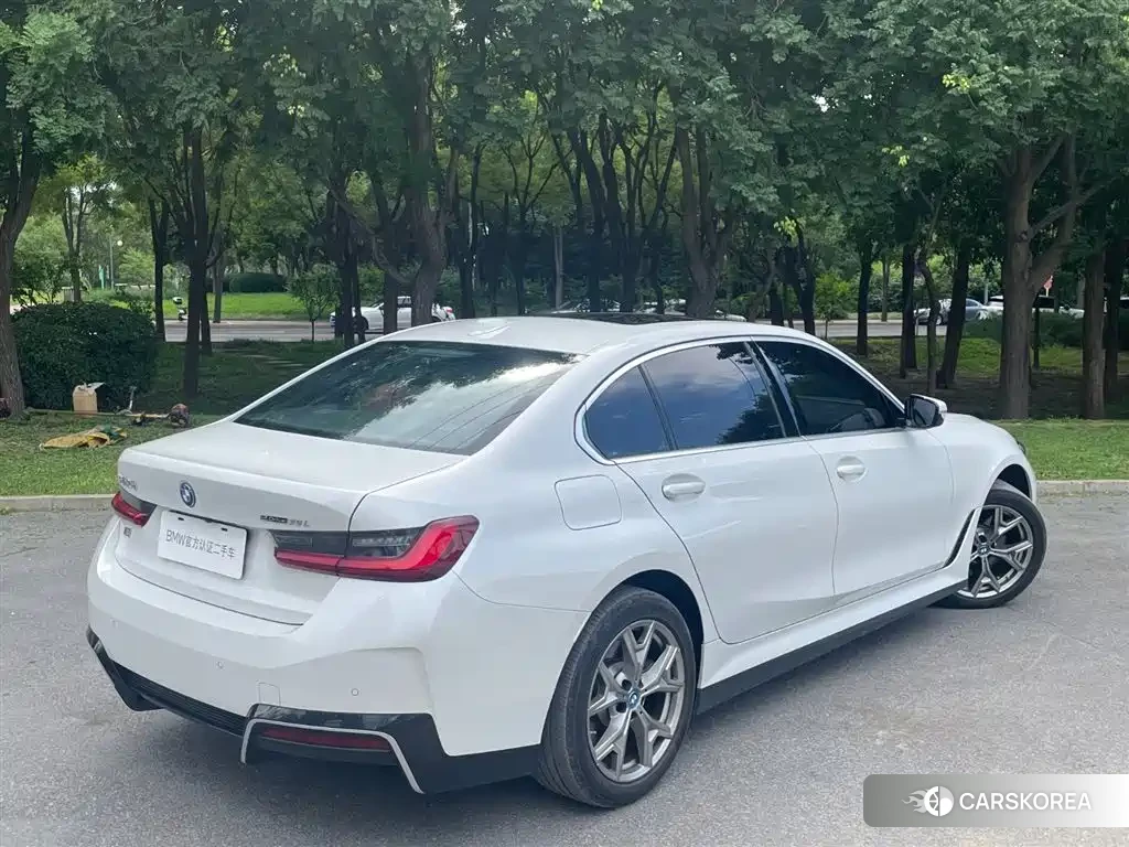BMW i3 id 4547571 из Китая 12