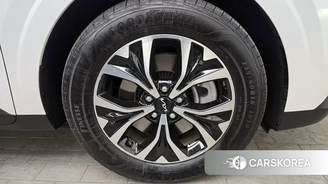 Kia Carnival 4th generation id 3606710 из Кореи 15