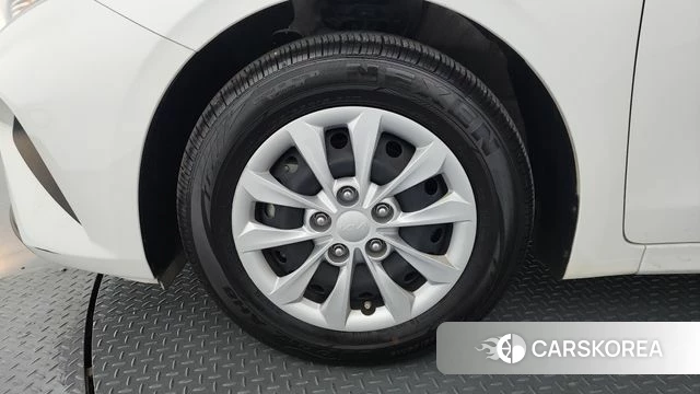 Kia The New K3 2nd generation id 4495066 из Кореи 26