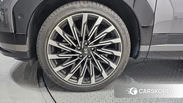 Hyundai Santa Fe (MX5) id 3267699 из Кореи 15