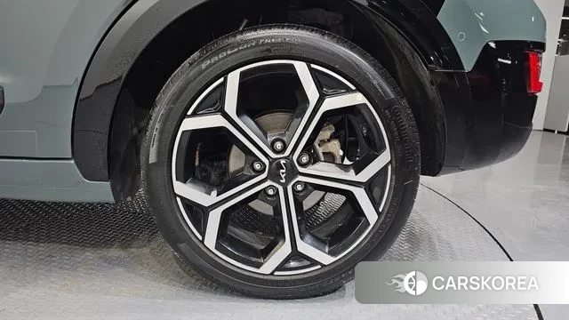 Kia Di Ol Nu Niro id 3721587 из Кореи 15