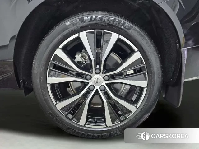 Volvo XC60 second Generation id 3740006 из Кореи 15