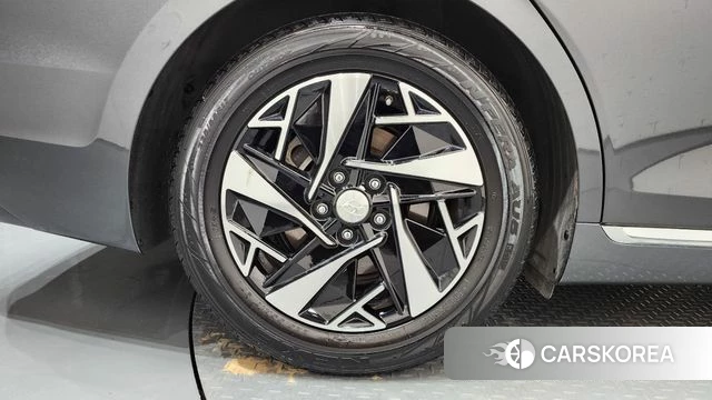 Hyundai The New Grandeur IG Hybrid id 4245375 из Кореи 32