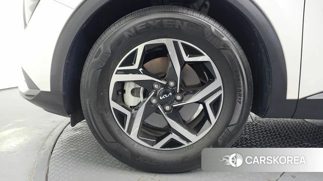 Kia Sportage 5th Generation id 4428791 из Кореи 25