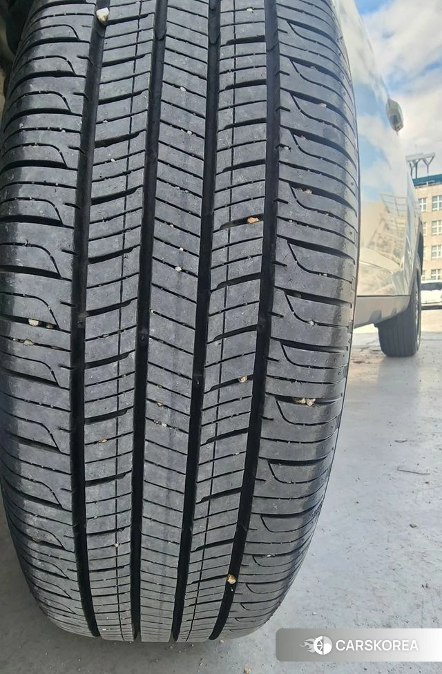 Hyundai Casper id 4635797 из Кореи 15