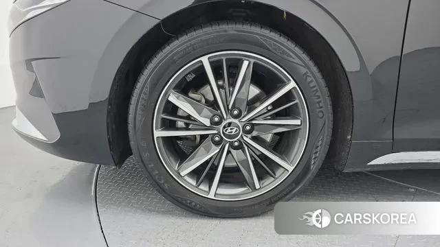 Hyundai The New Grandeur IG id 3525558 из Кореи 15