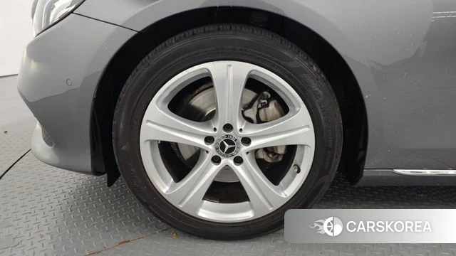 Mercedes-Benz E-Class W213 id 4465790 из Кореи 15