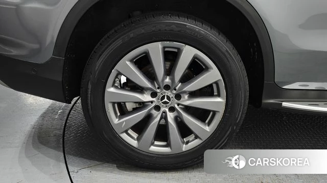 Mercedes-Benz GLC-Class X253 id 4626033 из Кореи 26