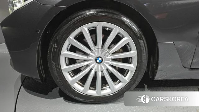 BMW 6 Series GT (G32) id 4502305 из Кореи 15