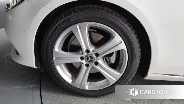 Mercedes-Benz E-Class W213 id 3641793 из Кореи 15