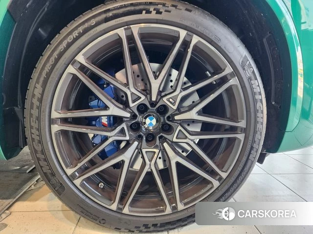 BMW X5M (G05) id 4413763 из Кореи 9