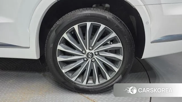 Hyundai The New Palisade id 3037046 из Кореи 15