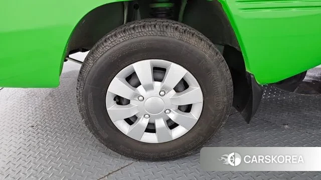 Chevrolet (GM Daewoo) New Labo id 3385704 из Кореи 15