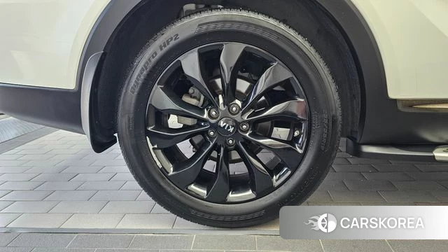 Kia The New Sorento id 4662741 из Кореи 15
