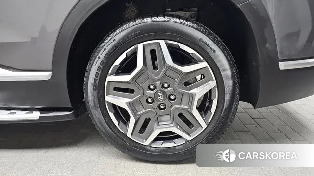 Hyundai The New Santa Fe id 3406688 из Кореи 15