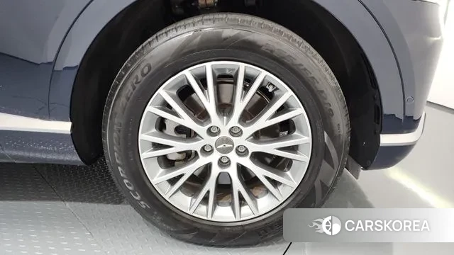 Genesis GV80 id 3607792 из Кореи 15