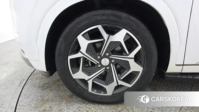 Hyundai Palisade id 3712492 из Кореи 15