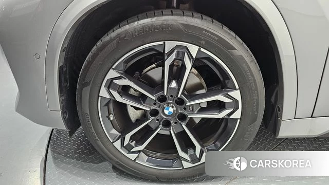 BMW X1 (U11) id 4462217 из Кореи 15