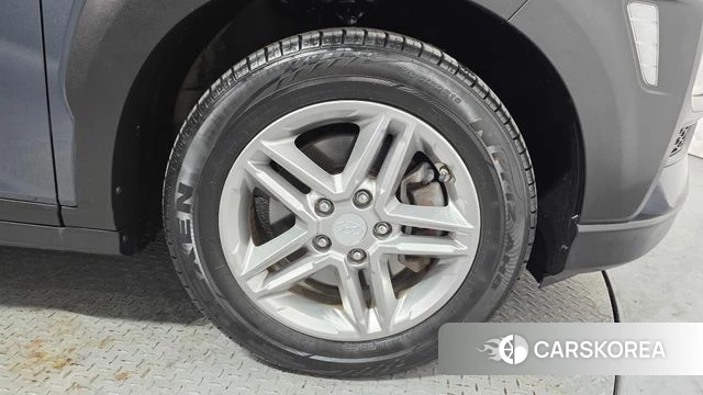 Hyundai Kona id 3808232 из Кореи 15