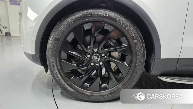 Land Rover Discovery 5 id 4758951 из Кореи 15