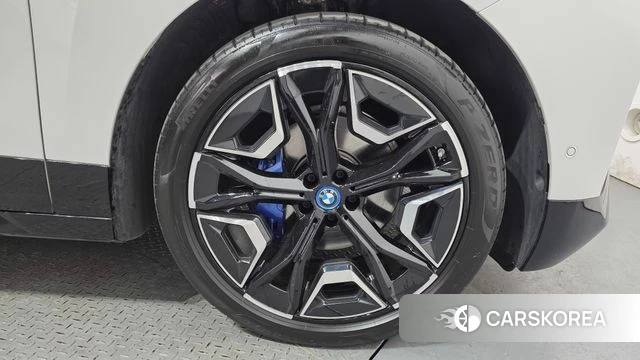 BMW iX id 3859061 из Кореи 15