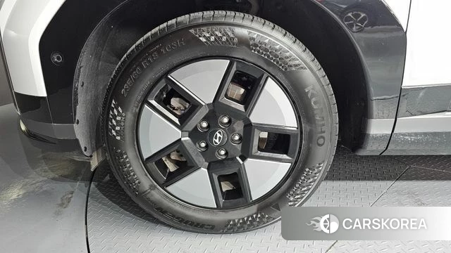 Hyundai Santa Fe (MX5) id 3838271 из Кореи 15