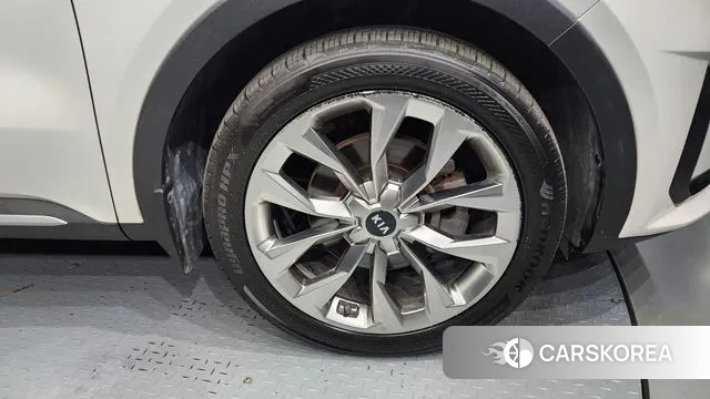 Kia Sorento 4th Generation id 3023769 из Кореи 15