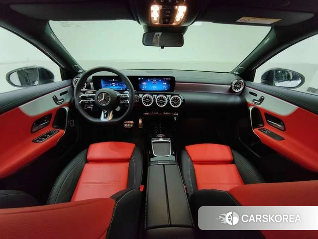 Mercedes-Benz Class A AMG id 4329215 из Китая 17