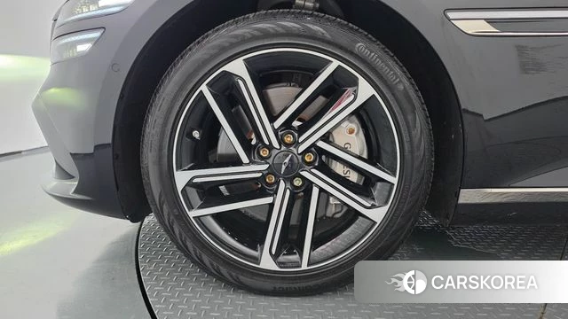 Genesis G80 (RG3) id 4675134 из Кореи 30