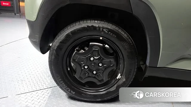 Hyundai Casper id 3174160 из Кореи 15