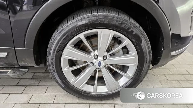 Ford Explorer id 3248883 из Кореи 15