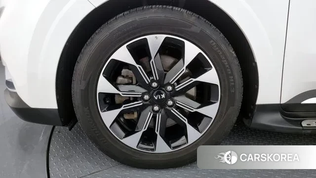 Kia Carnival 4th generation id 3008361 из Кореи 15