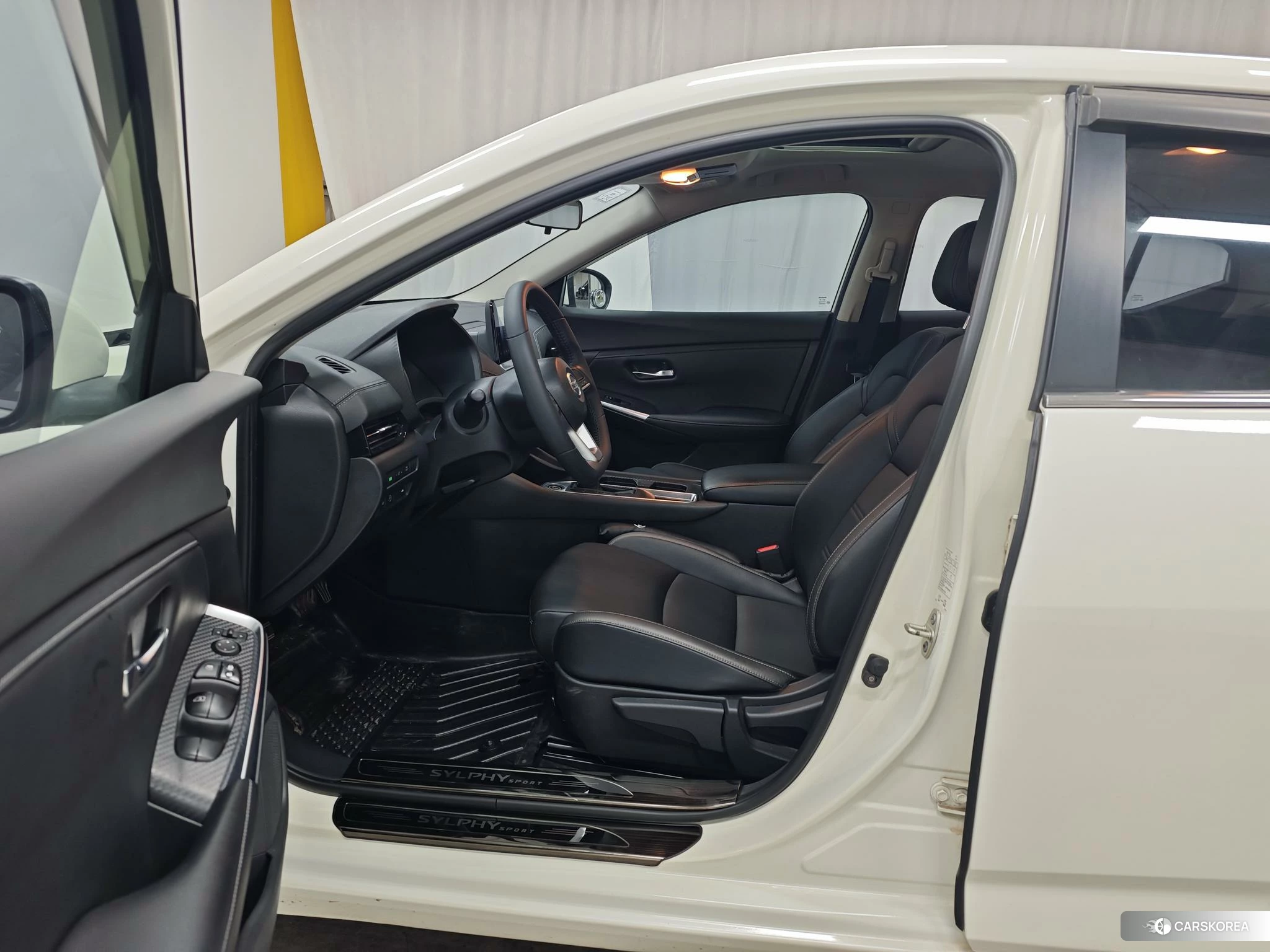 Nissan Xuan Yi id 4452571 из Китая 15