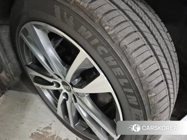 Audi A6 (C8) id 3705765 из Кореи 11