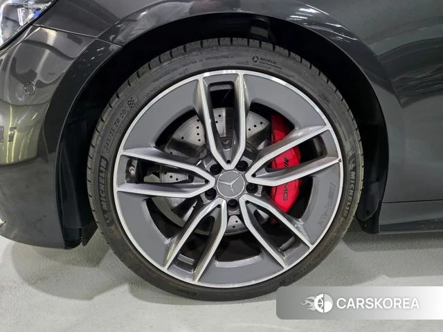 Mercedes-Benz E-Class W213 id 4707198 из Кореи 13