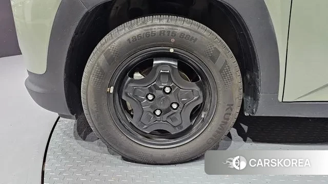 Hyundai Casper id 3361352 из Кореи 15