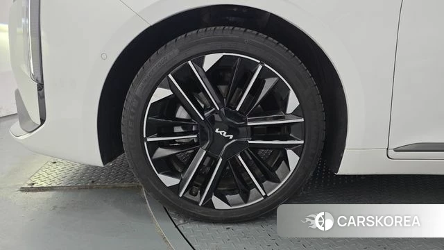 Kia The New K8 Hybrid id 4321866 из Кореи 15
