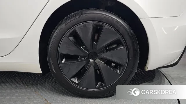 Tesla Model 3 id 3776034 из Кореи 15