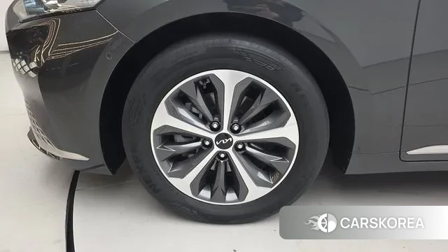 Kia K8 Hybrid id 3690968 из Кореи 15