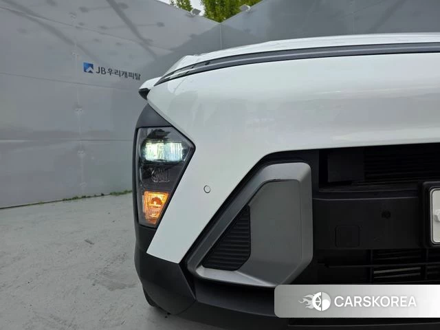 Hyundai Kona (SX2) id 4928994 из Кореи 15