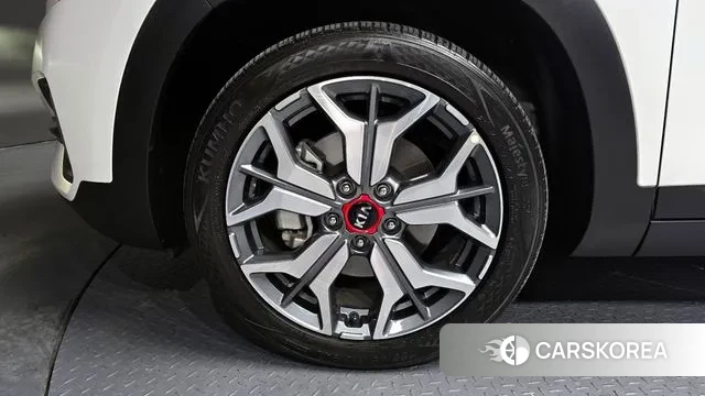 Kia Seltos id 3541061 из Кореи 15