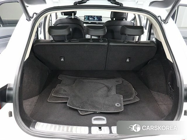 Genesis GV70 id 4194778 из Кореи 15