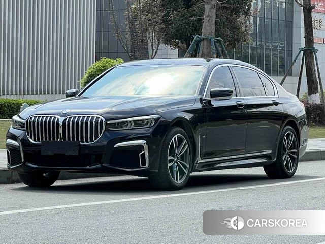 BMW 7 series id 4254294 из Китая 18
