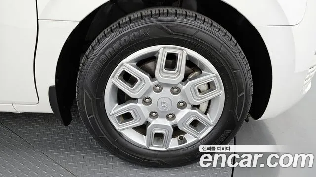 Hyundai Staria id 2624177 из Кореи 15