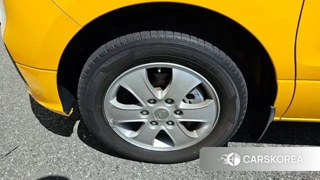 Hyundai The New Grand Starex id 2986455 из Кореи 15