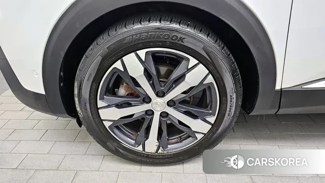 Peugeot 5008 second generation id 2986541 из Кореи 15